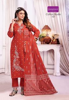 Rangmaya cotton studio kurti set wholesale